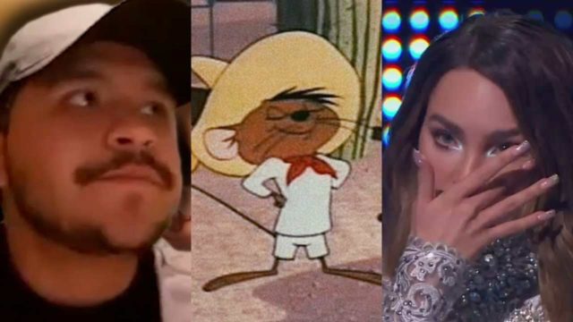 Christian Nodal rompe el silencio sobre el significado de 'Speedy Gonzales'