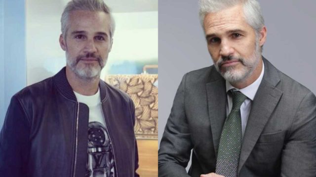 A Juan Pablo Medina sí le habrían amputado la pierna