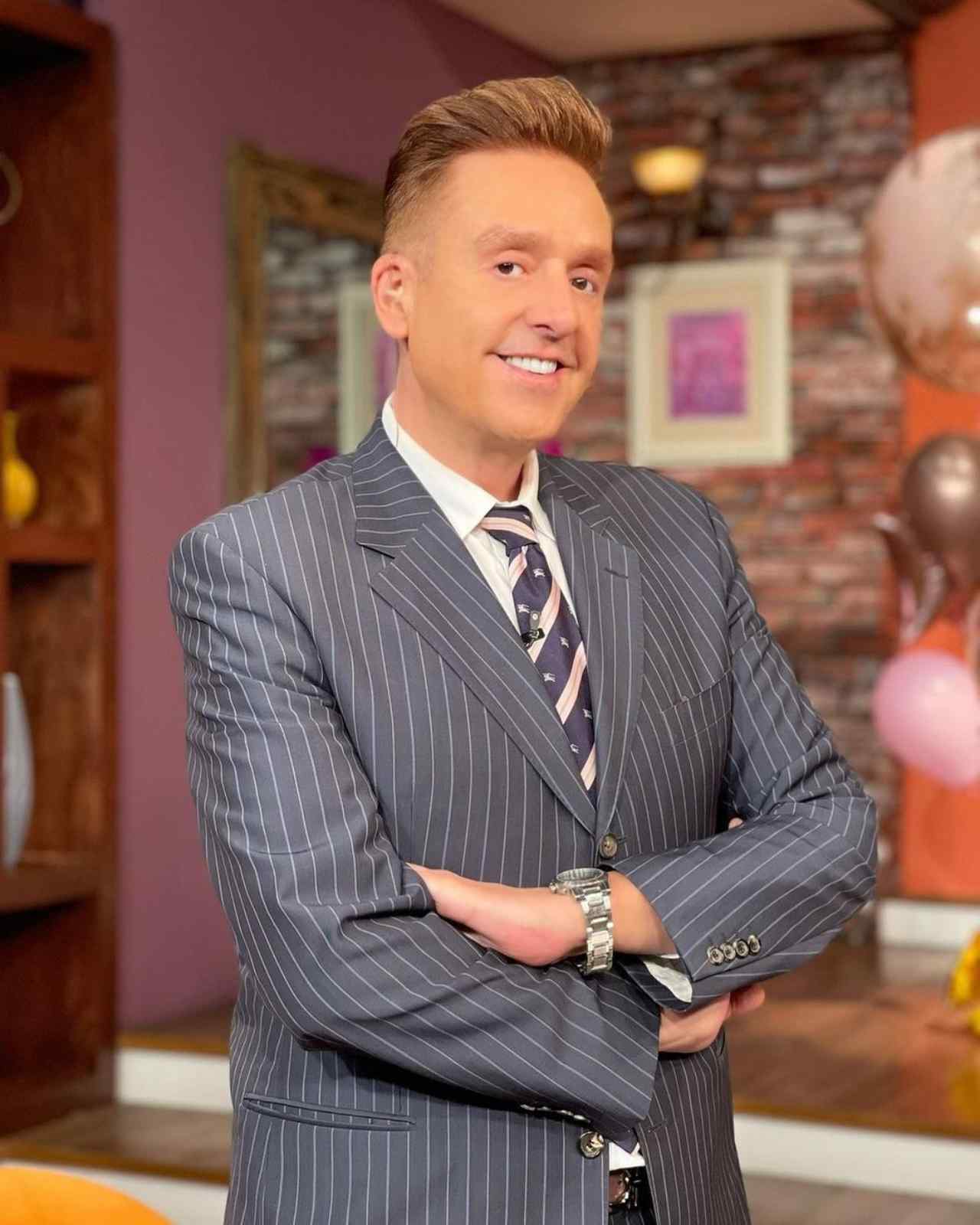 Daniel Bisogno insulta chef Betty