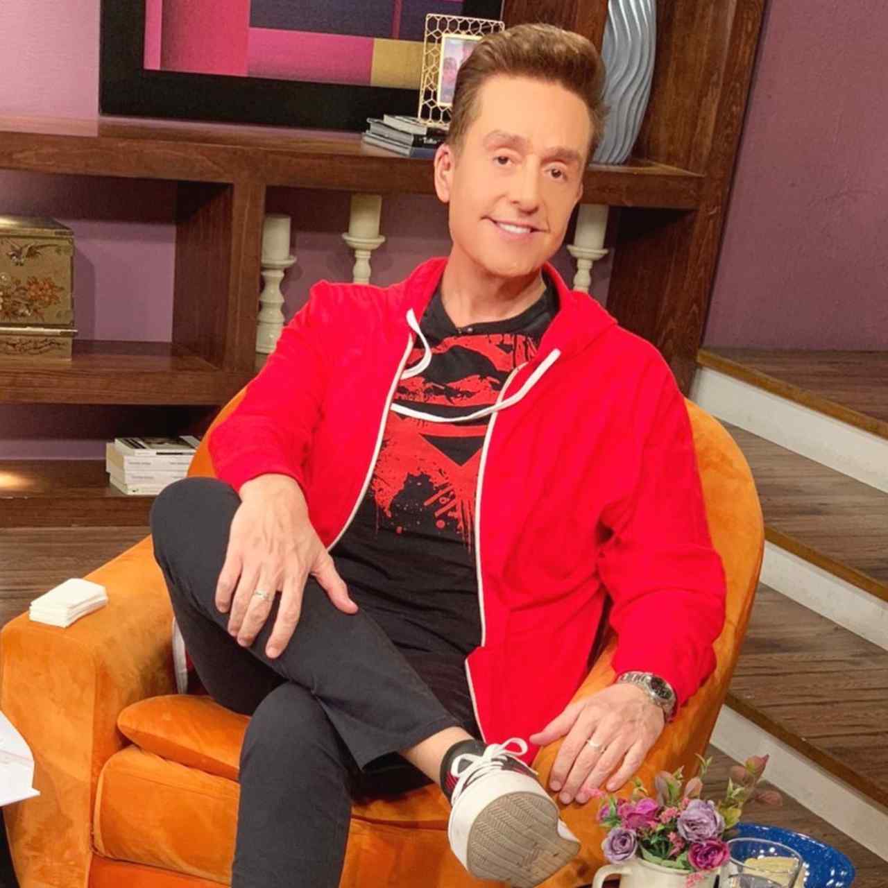 Daniel Bisogno insulta a la chef Betty