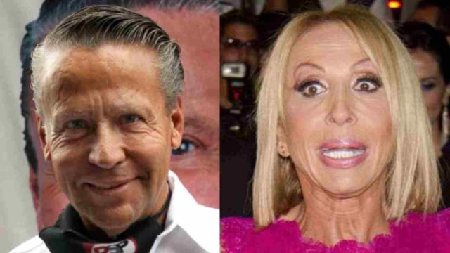 Alfredo Adame Laura Bozzo