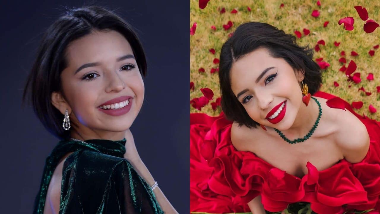 Ángela Aguilar cancela su concierto en la Arena CDMX por culpa de la pandemia