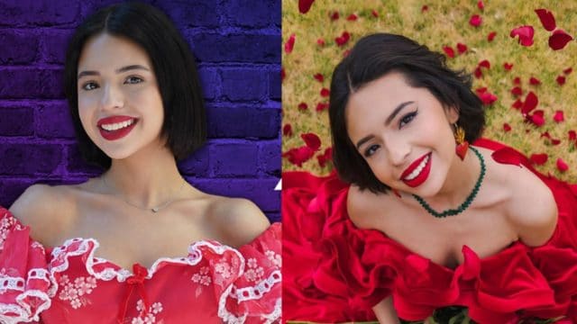 Ángela Aguilar Pepe Aguilar