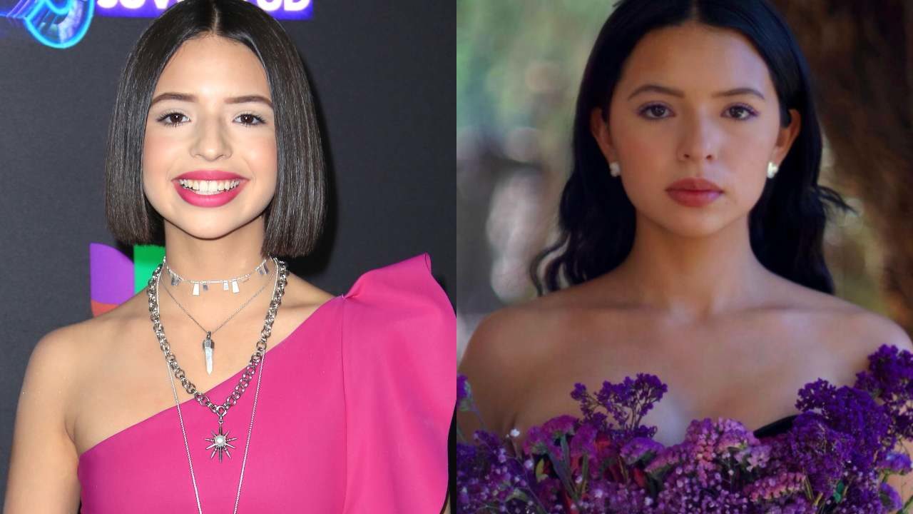 Ángela Aguilar conquista Miami con estos looks