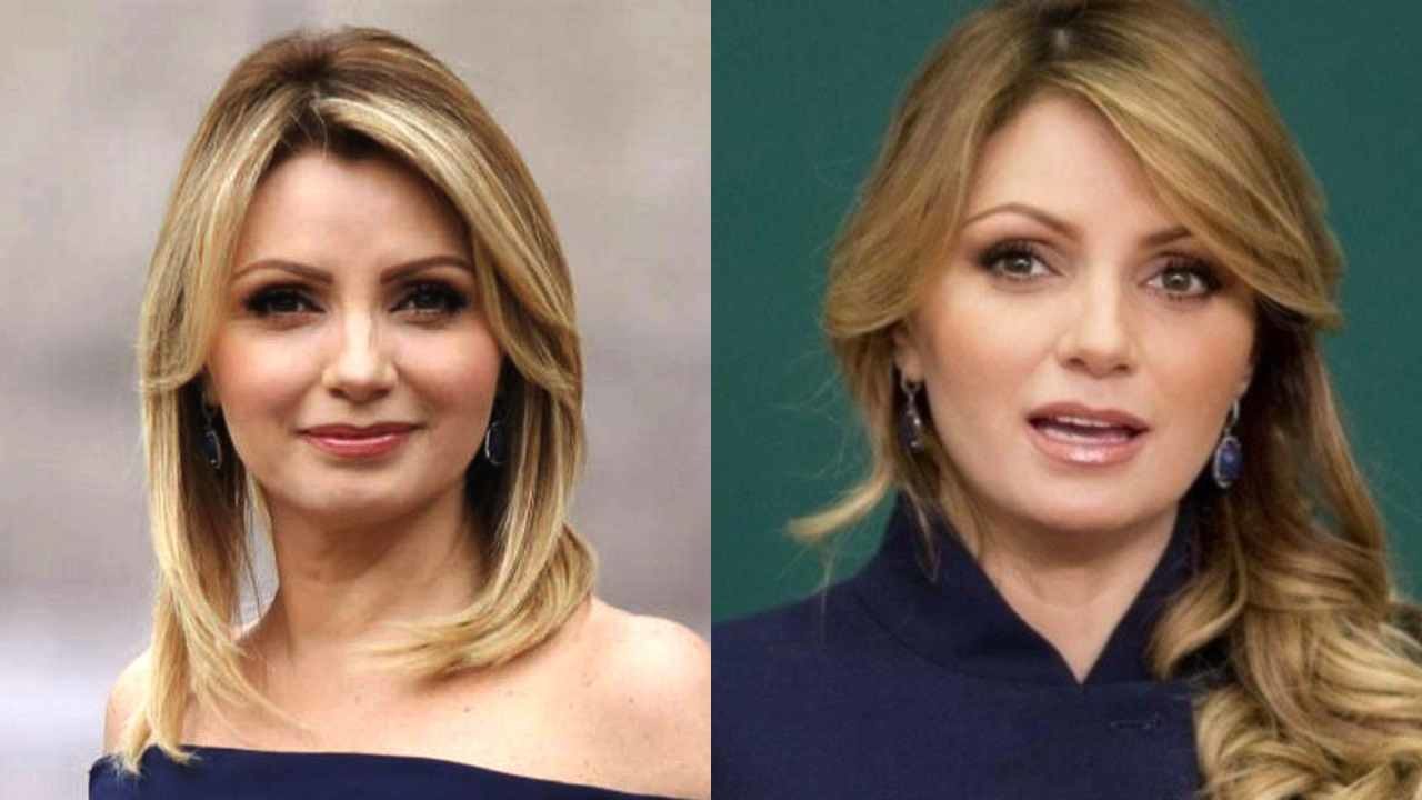 Angélica Rivera reaparece rejuvenecida en su cumpleaños