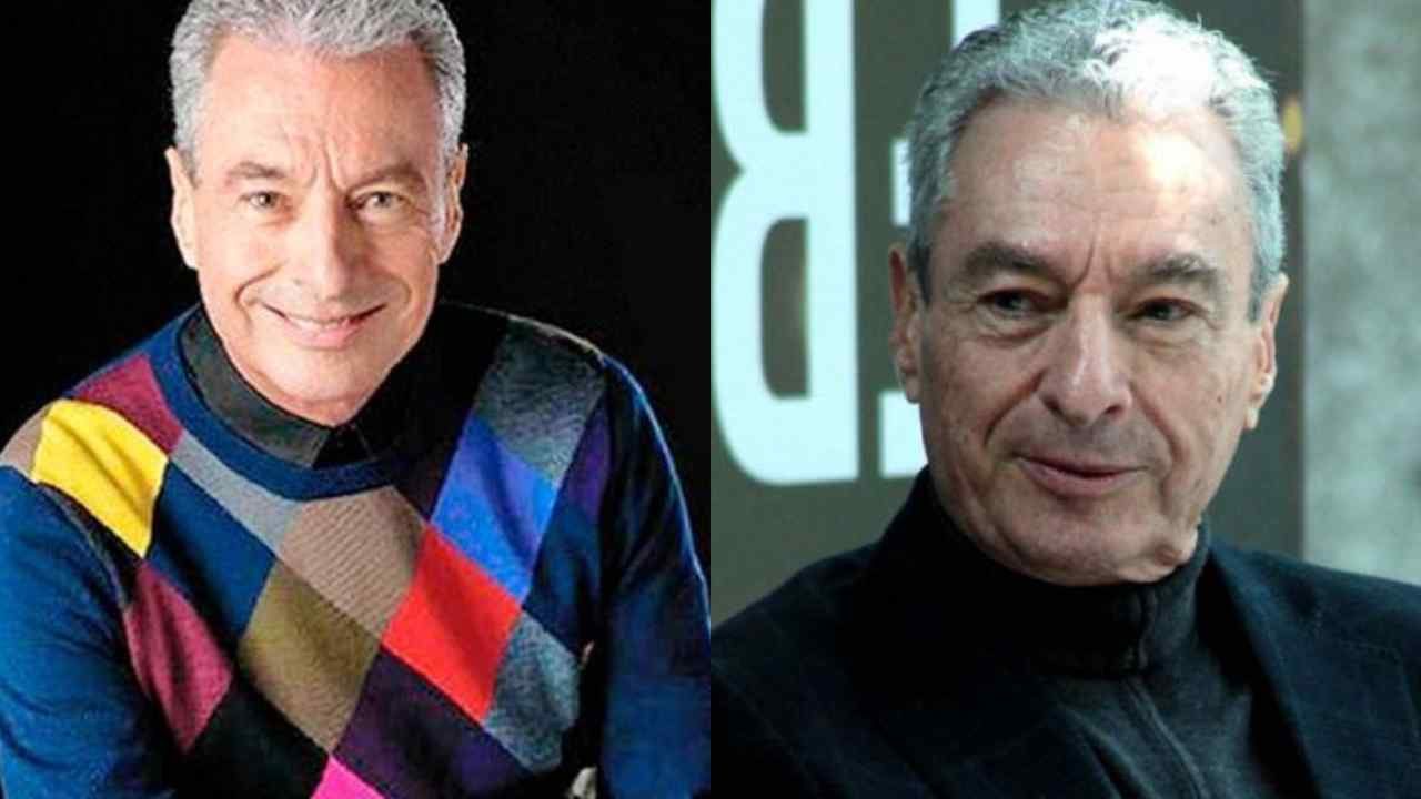 Cesar Costa 80 años