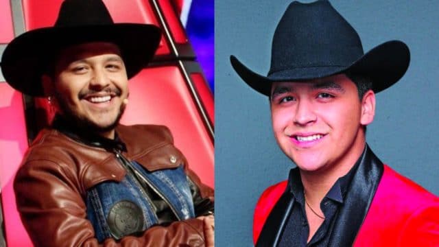 Christian Nodal