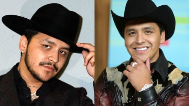 Christian Nodal se quedarÃ­a sin conciertos en Chihuahua por culpa de la pandemia