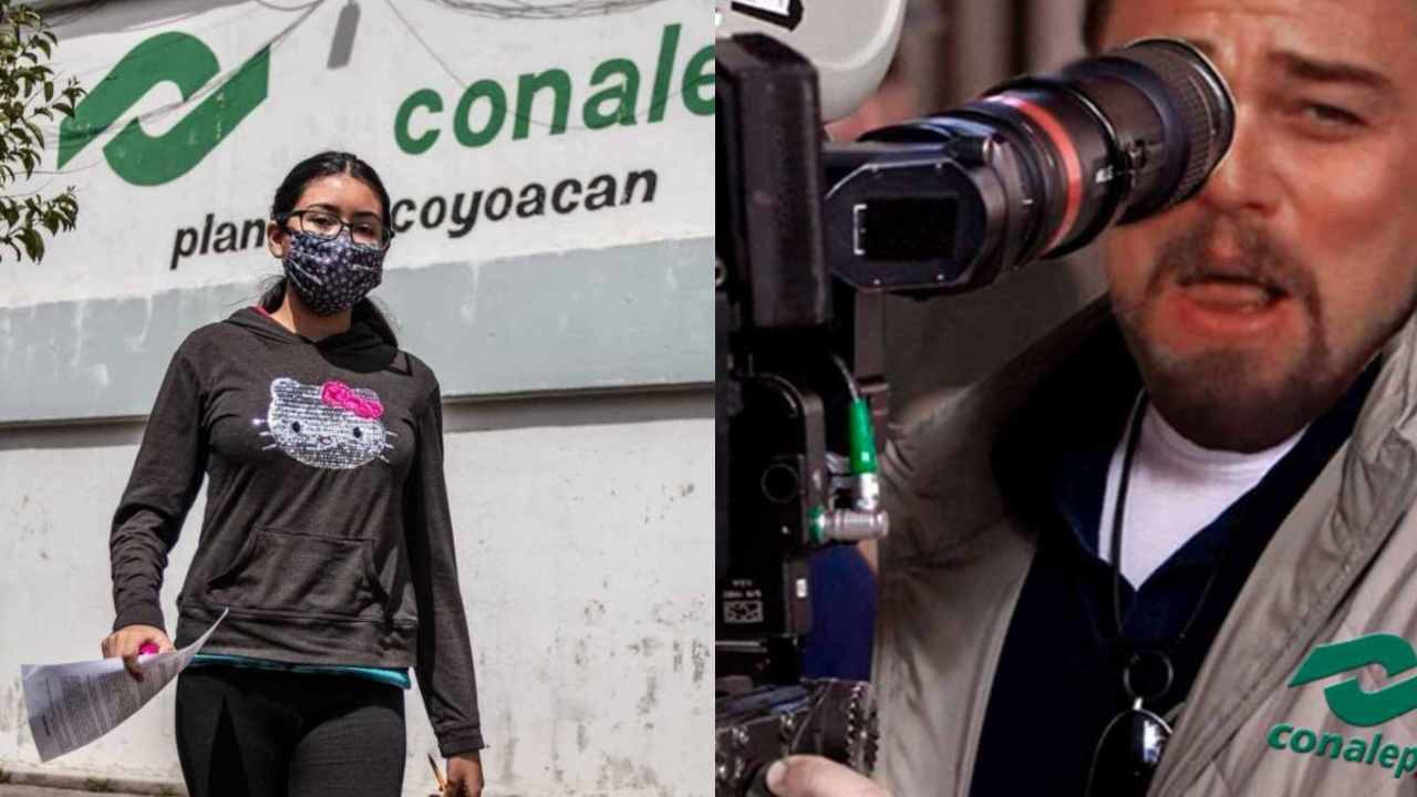 El Conalep impartirá clases de cine