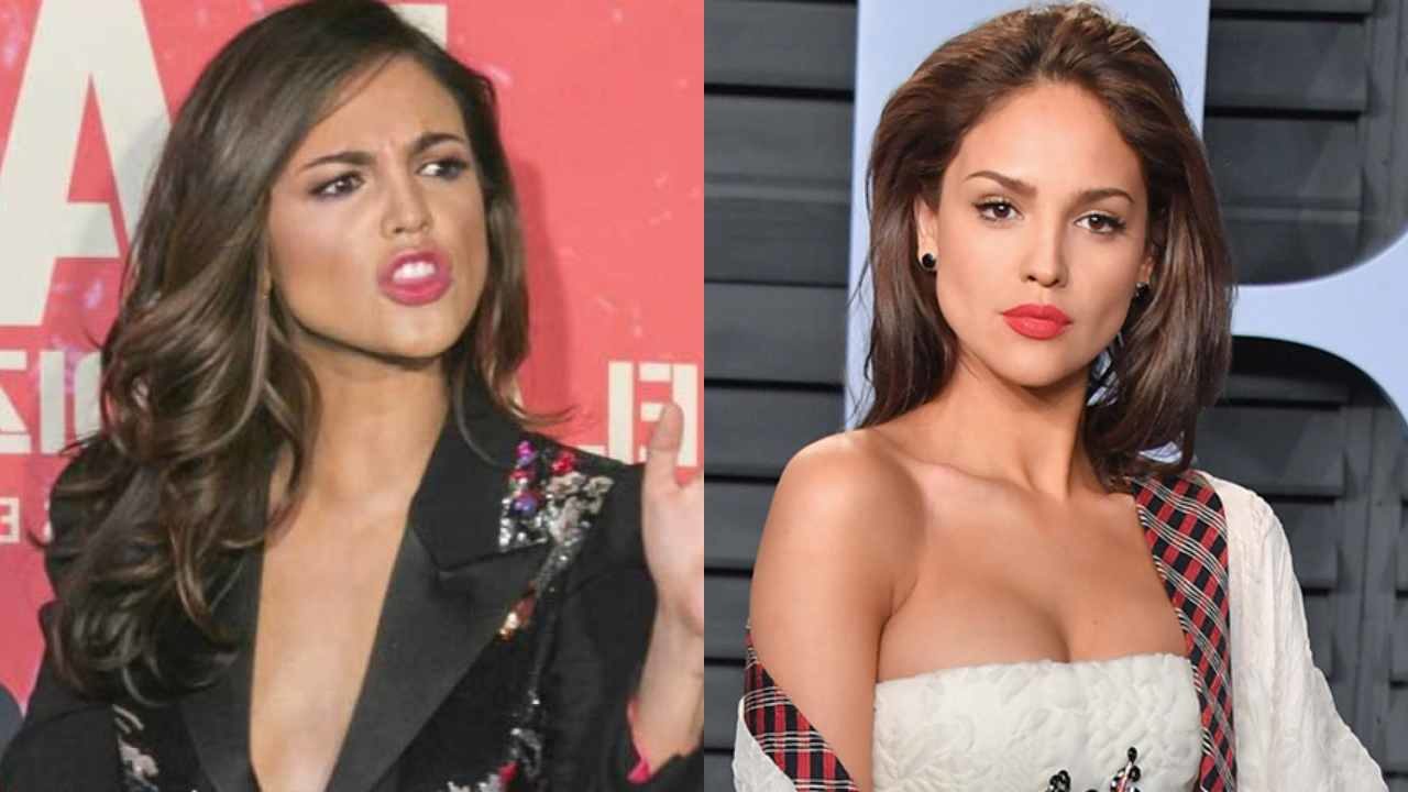 Adiós película: Eiza González no podría interpretar a María Félix "La Doña" por no tener los derechos