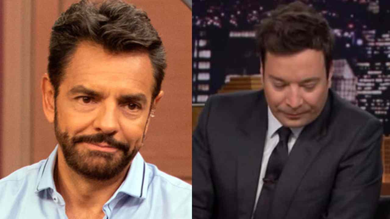 Eugenio Derbez