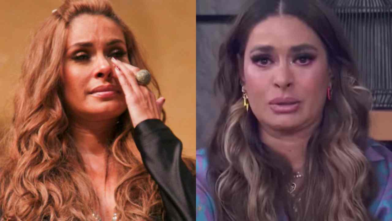 Galilea Montijo pagÃ³ cuenta millonaria del hospital a su papÃ¡ fallecido por Covid