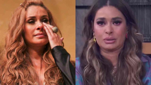 Galilea Montijo pagÃ³ cuenta millonaria del hospital a su papÃ¡ fallecido por Covid
