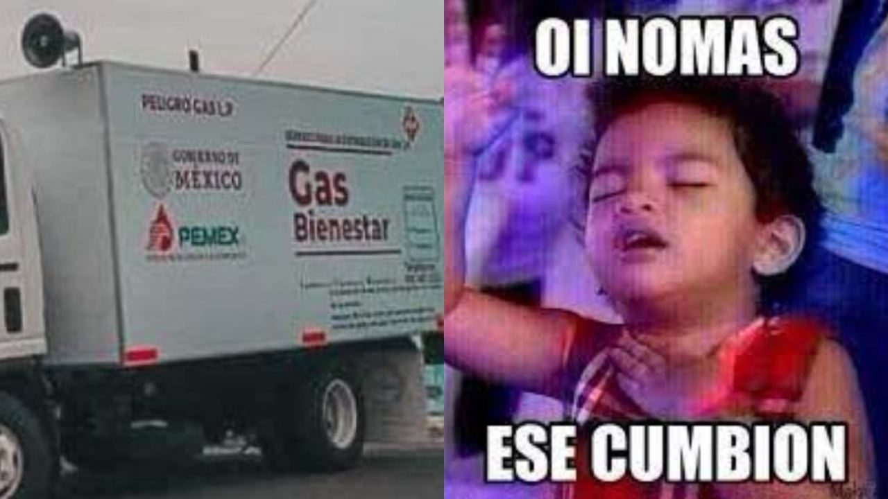 Canción Gas Bienestar