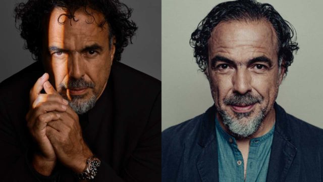 Alejandro GonzÃ¡lez IÃ±Ã¡rritu acusado maltrato