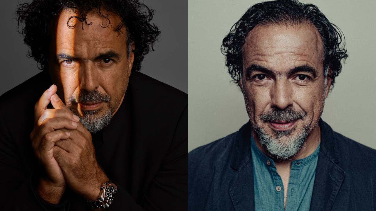 Alejandro González Iñárritu acusado maltrato