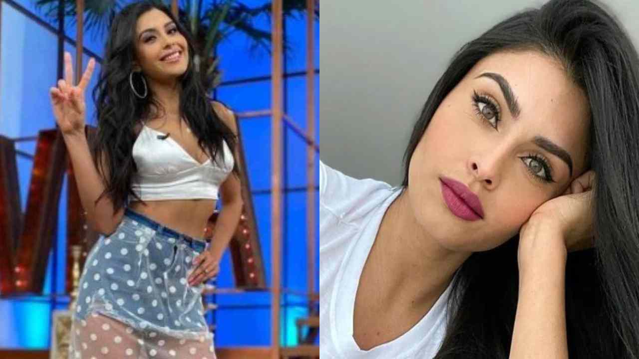 Kristal Silva programa