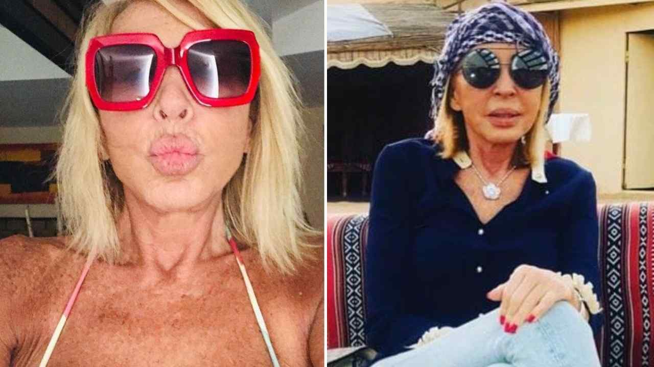 Laura Bozzo fuga vinculada proceso