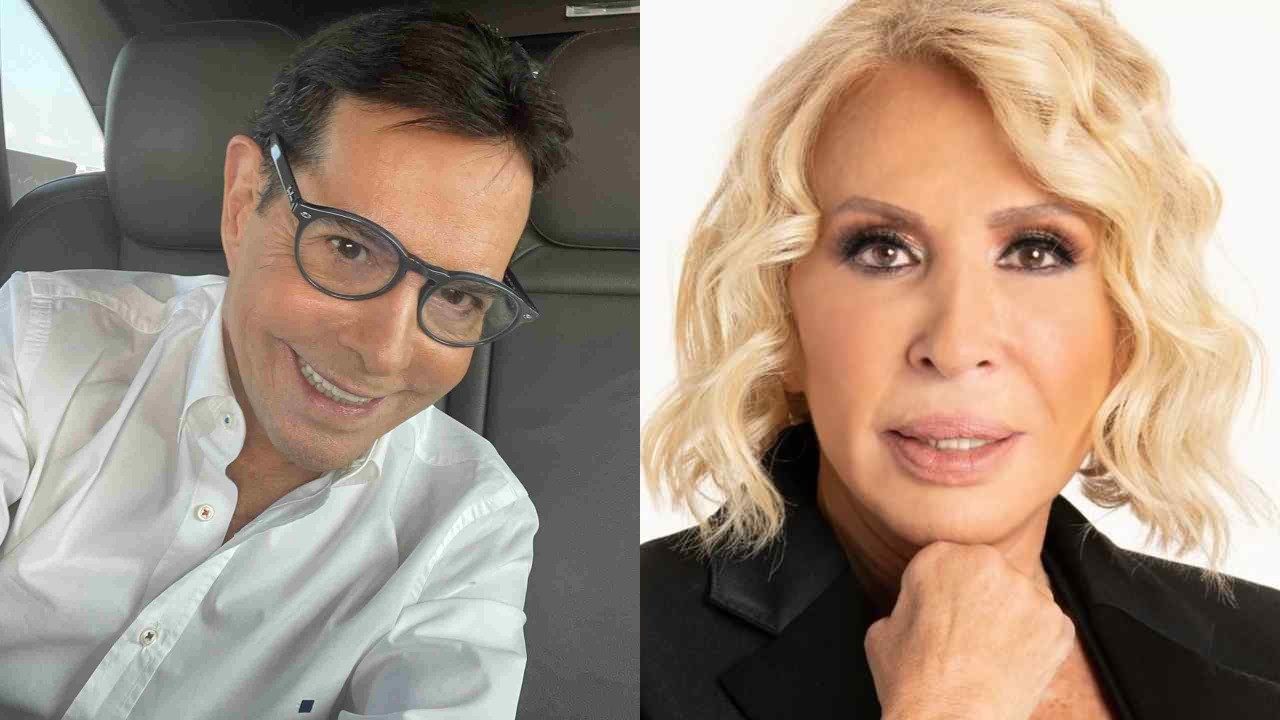 Laura Bozzo Pepillo Origel