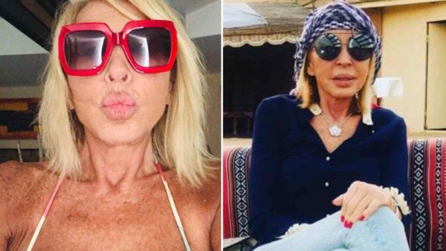 Laura Bozzo fuga vinculada proceso