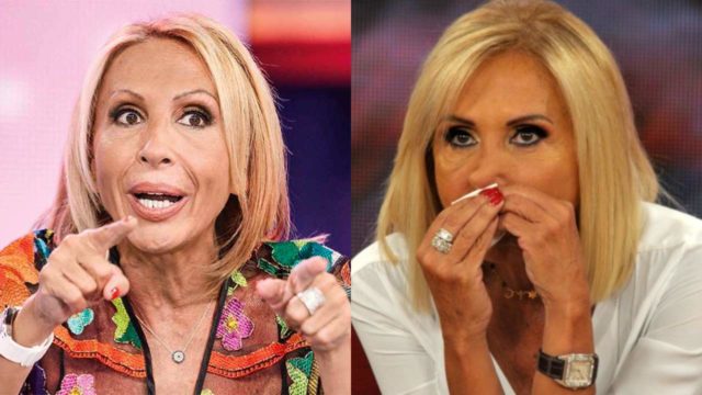 Laura Bozzo homicidio