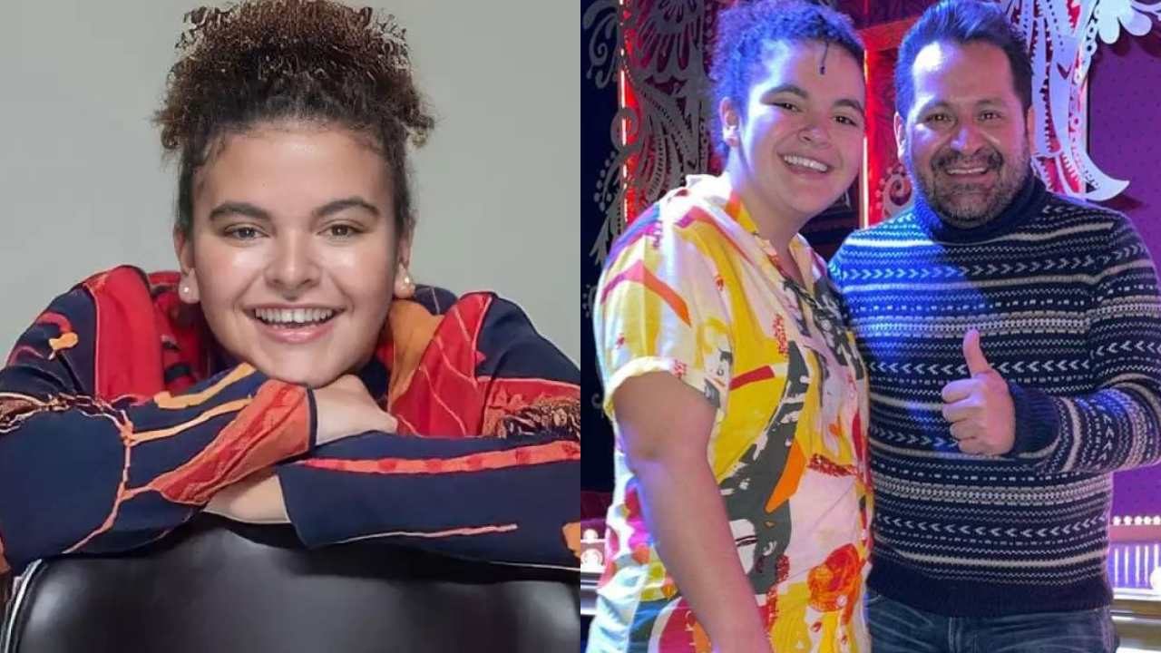 Lucero Mijares La Jaula de las Locas