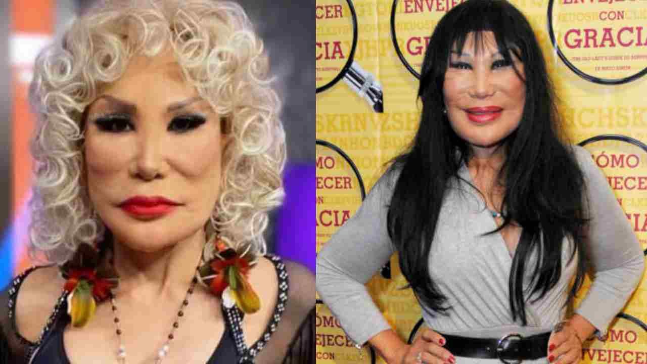 Lyn May ácido fólico