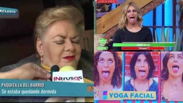14 exclusivas memeras que solo pudieron pasar en la tv mexicana