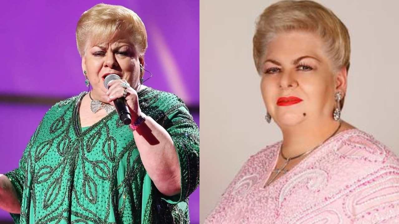Paquita Barrio