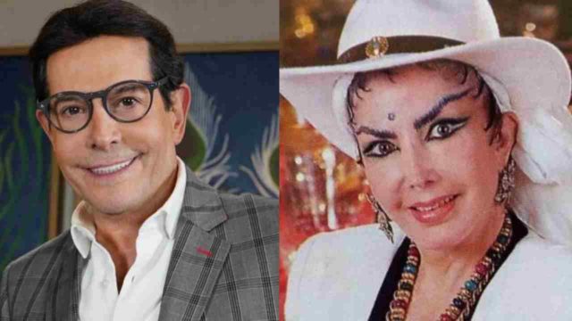 Pepillo Origel comparaciones