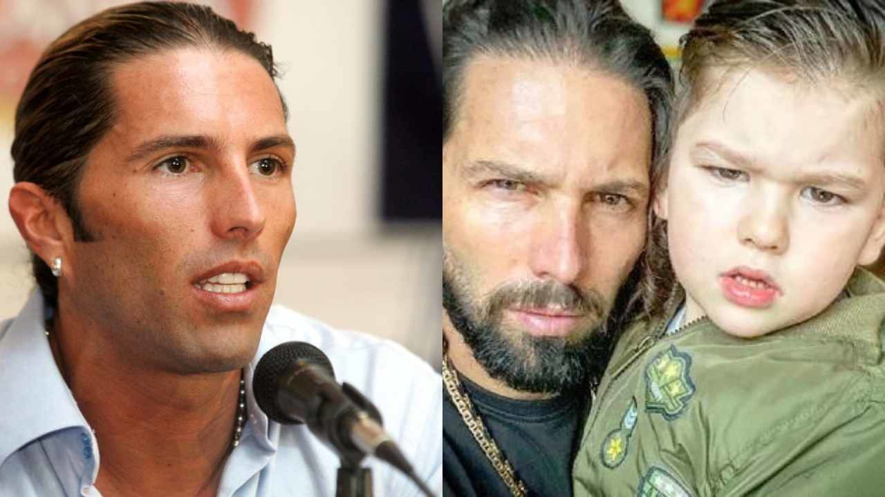 Hijo de Poncho de Nigris exhibe infidelidad de su papÃ¡