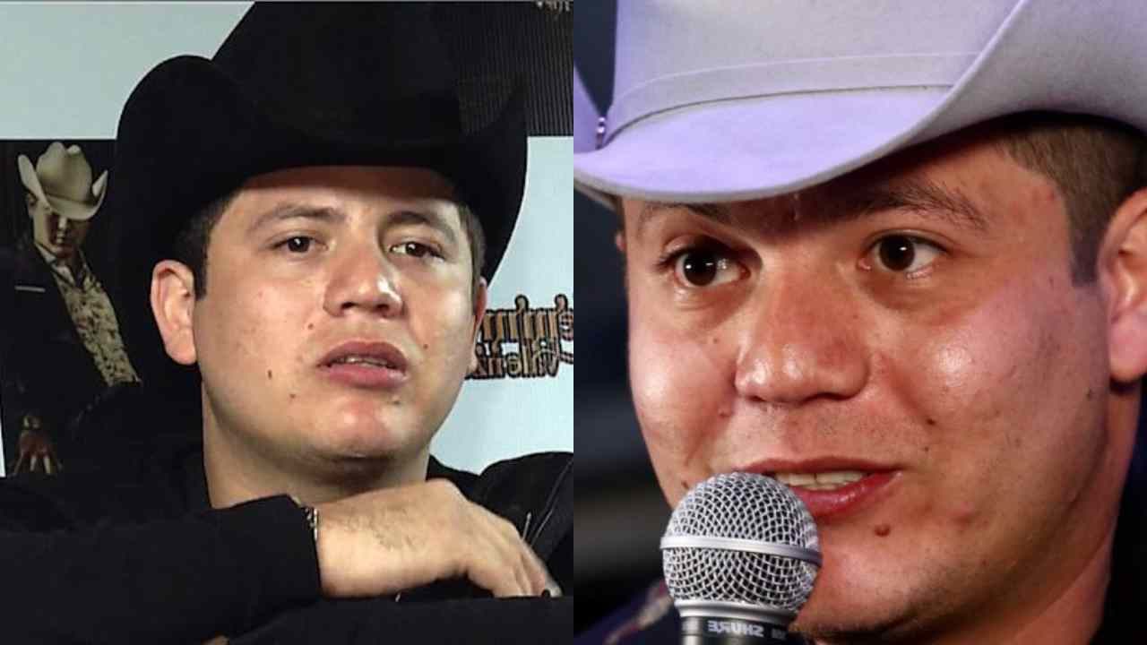 Remmy Valenzuela violencia reaparece