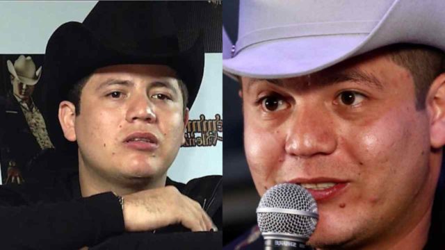 Remmy Valenzuela violencia reaparece