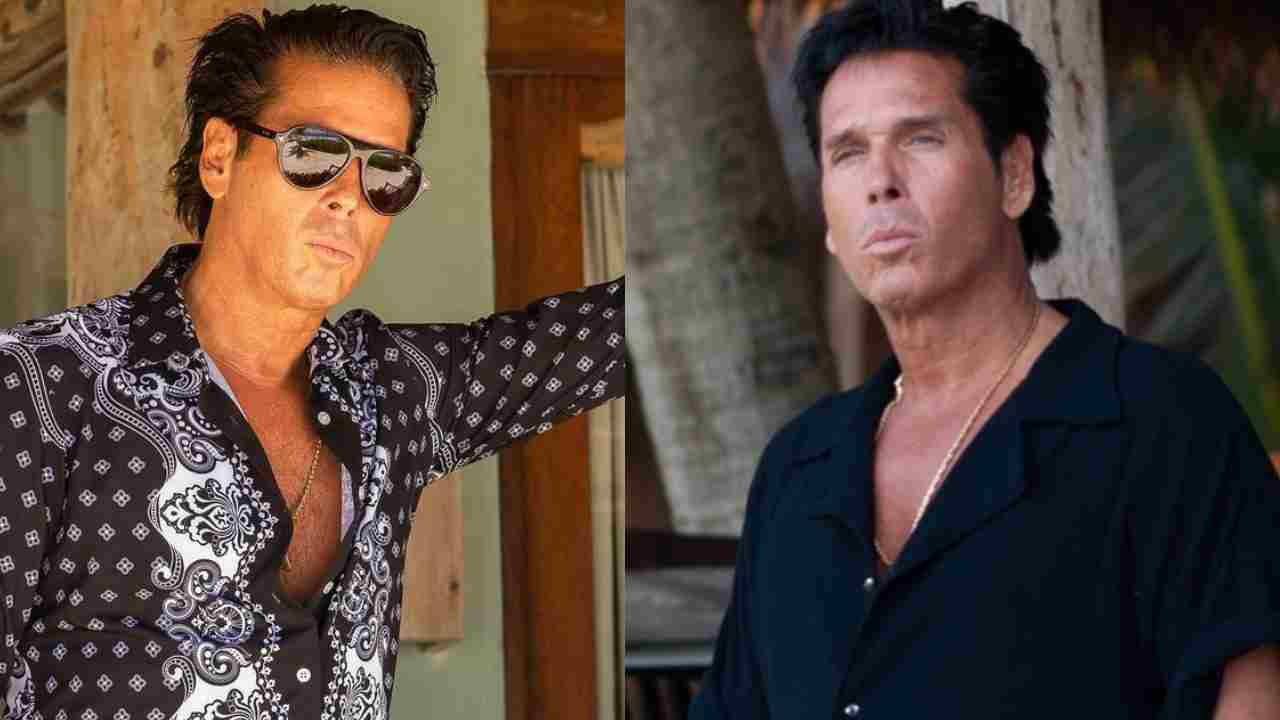 Roberto Palazuelos actuación