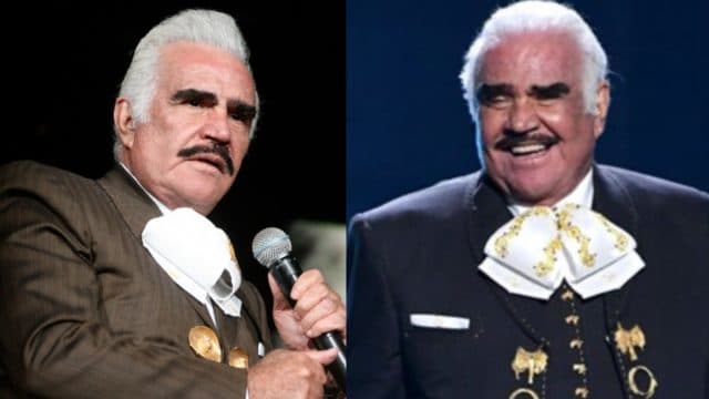 Vicente Fernández síndrome