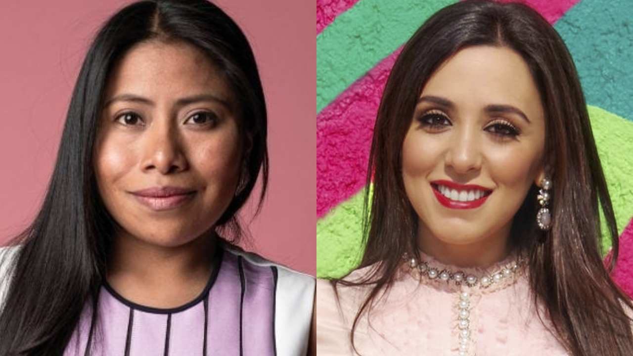 Yalitza Aparicio activista Hanna Jaff