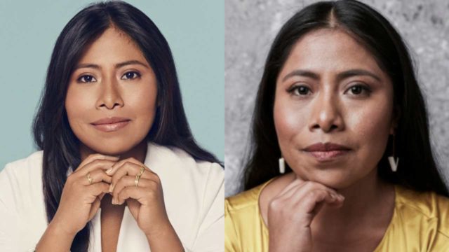 Yalitza Aparicio portada revista