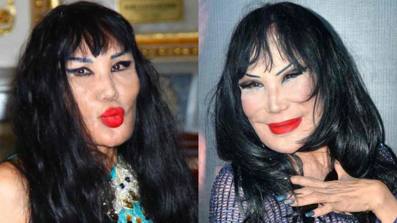 Lyn May asegura que se hizo estudios para confirmar su embarazo pues tiene un retraso