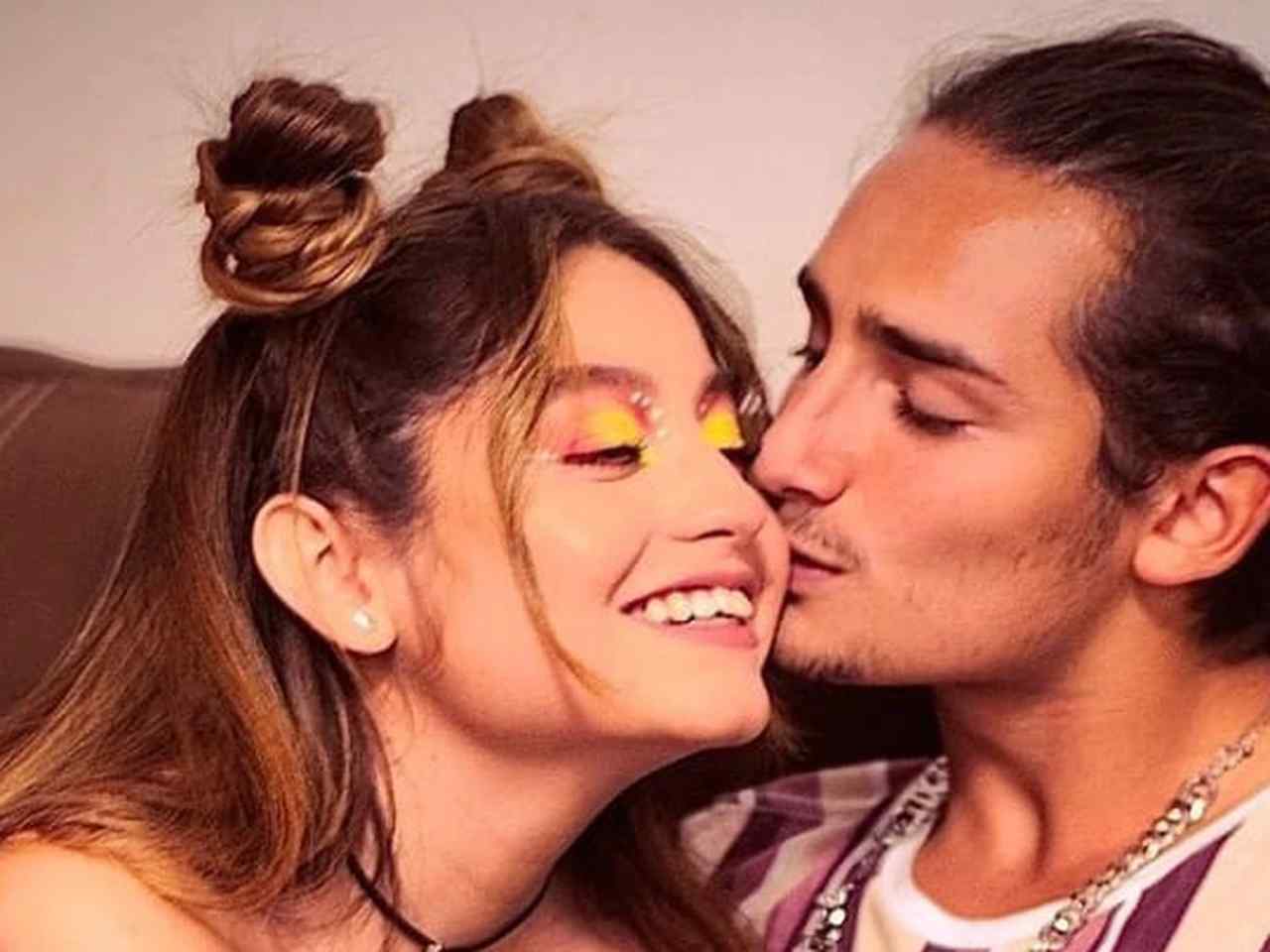 Emilio Osorio Karol Sevilla Niurka