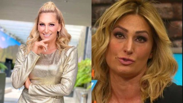 Exhiben groserías de Anette Cuburu contra sus detractores en reality