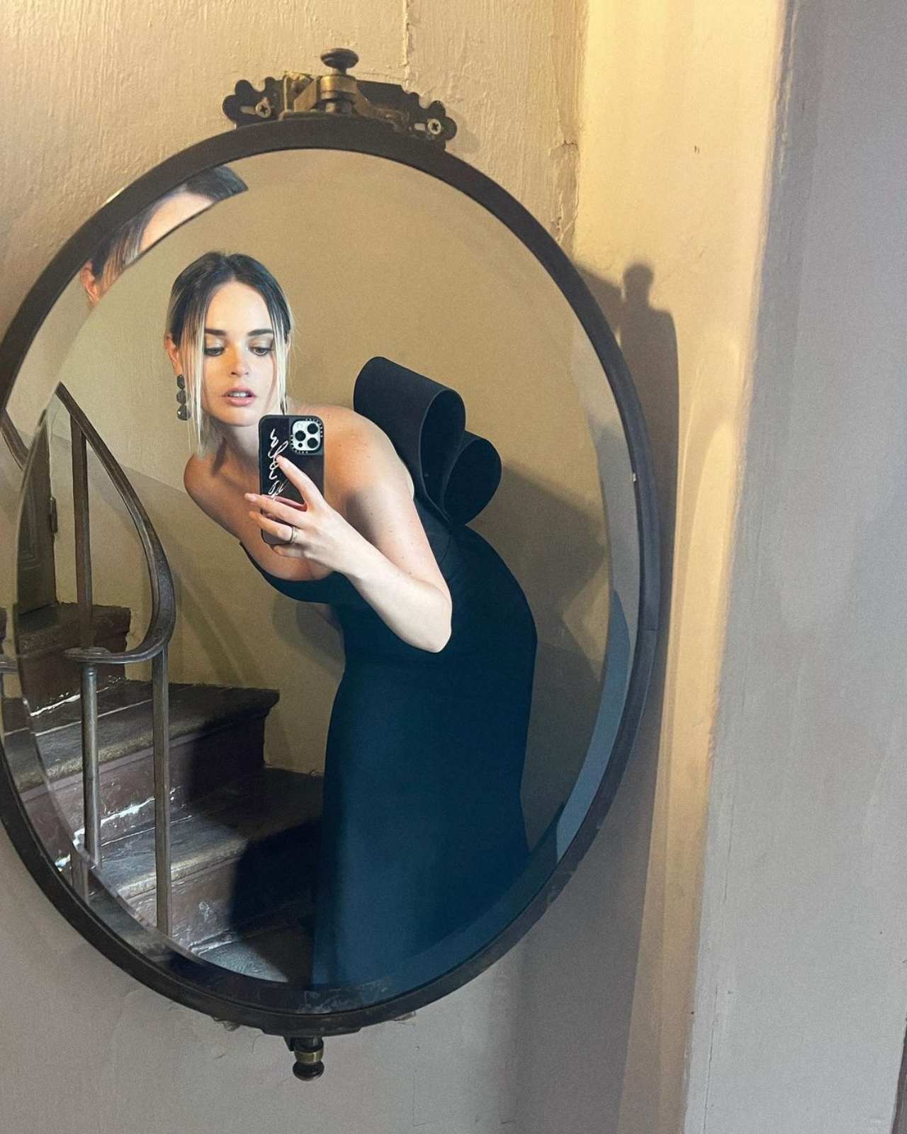 Fabiola Guajardo opaca Altaír Jarabo boda