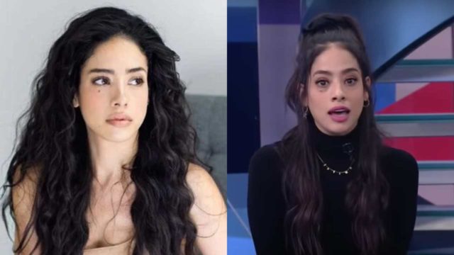 Fatima Molina responde vecinos llamaron abusiva gandalla