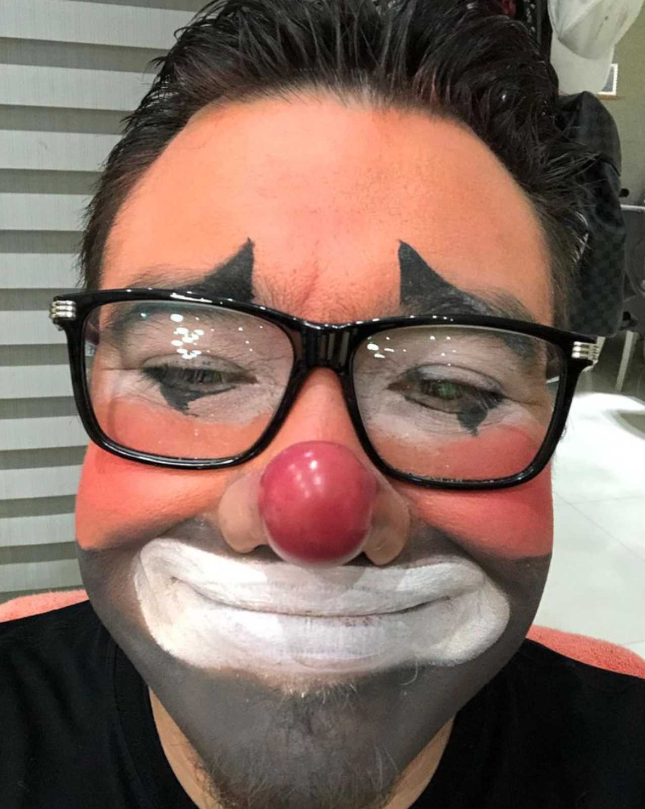 Franco Escamilla da positivo a covid-19