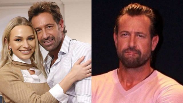 Gabriel Soto e Irina Baeva posponen su boda por este motivo