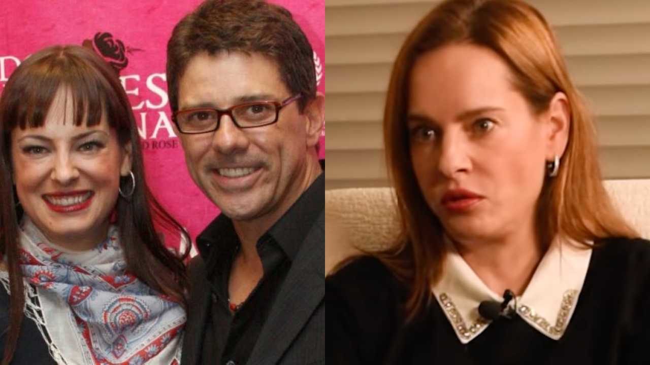 Gaby Platas revela el infierno que vivió junto a Paco de la O