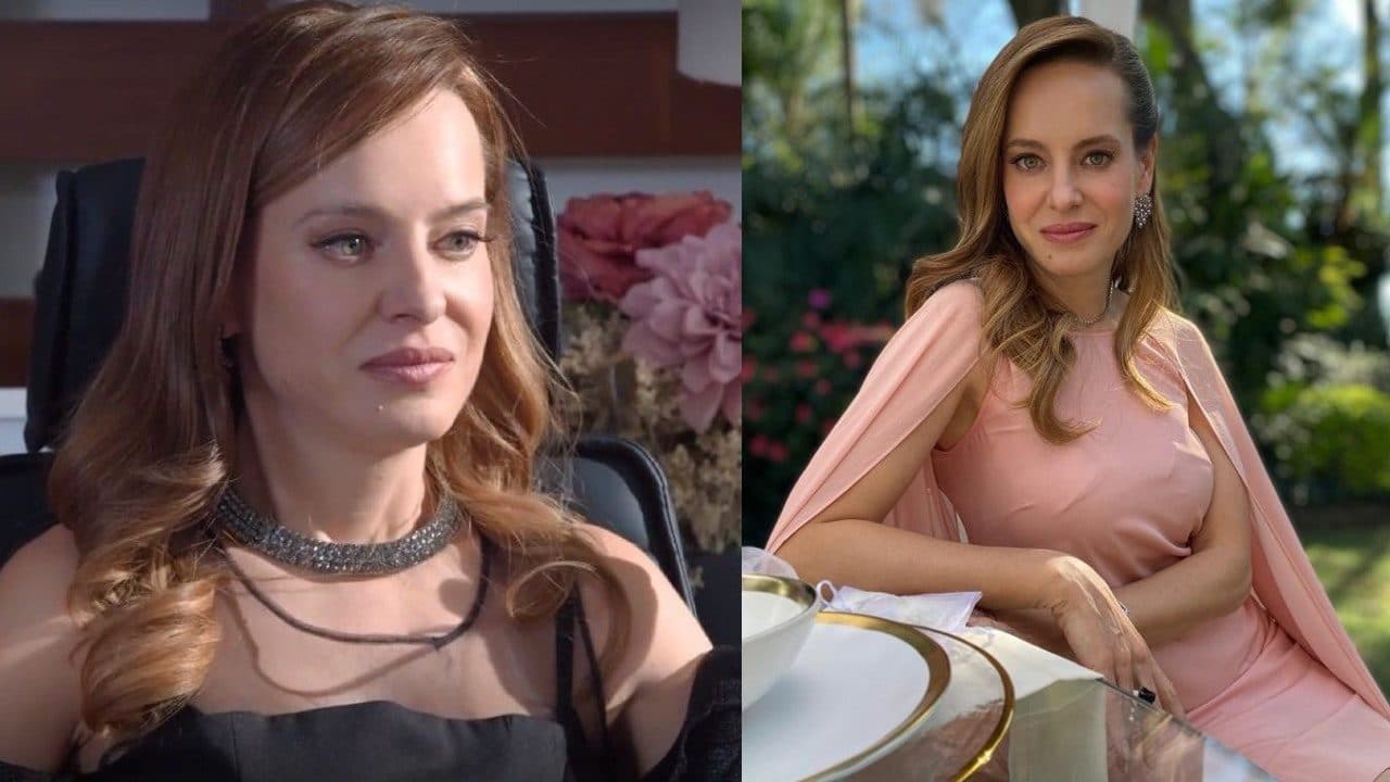 Gaby Platas opero no tener hijos