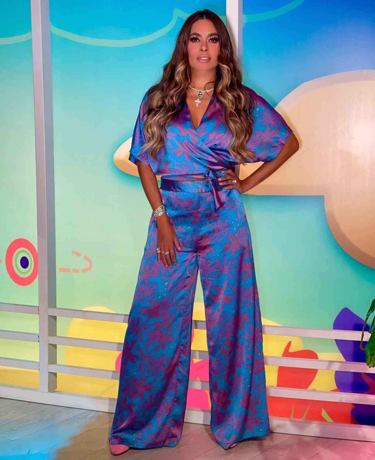 Fallece el padre de Galilea Montijo