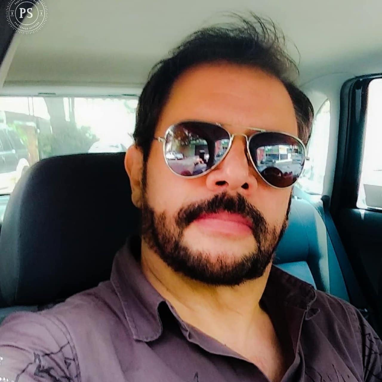 Hector Parra cuenta relacion carcel apodo