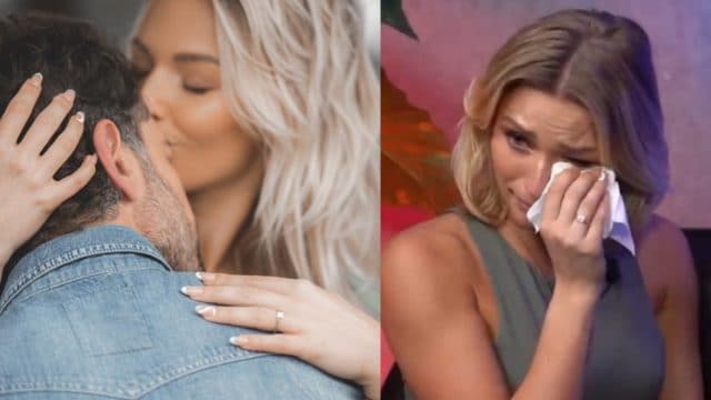 irina baeva boda gabriel iglesia rusa