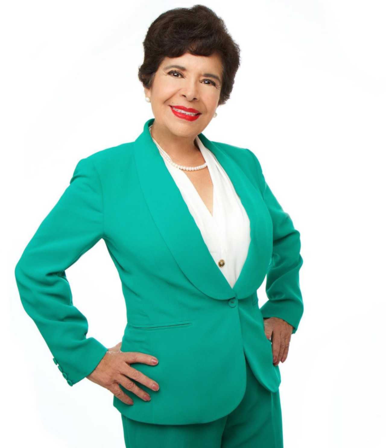 Muere Isabel Martínez "La Tarabilla"